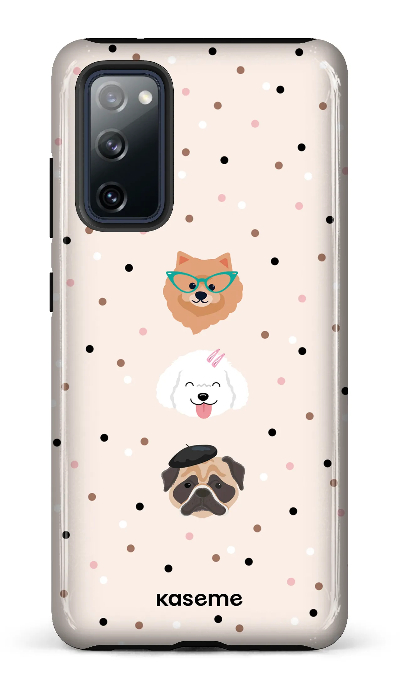 Dog lover