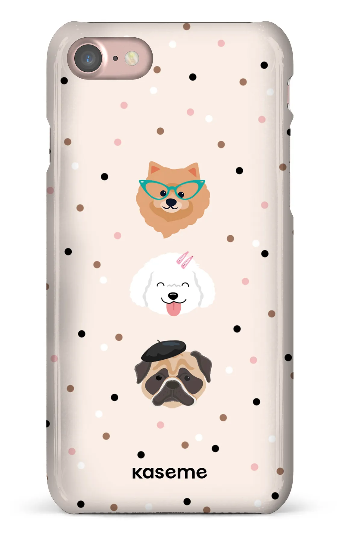 Dog lover