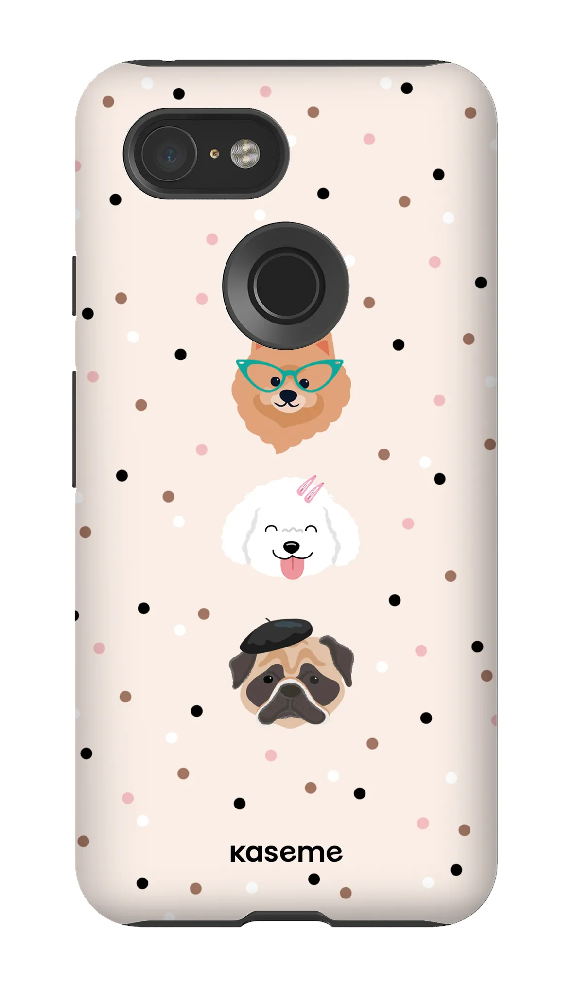 Dog lover