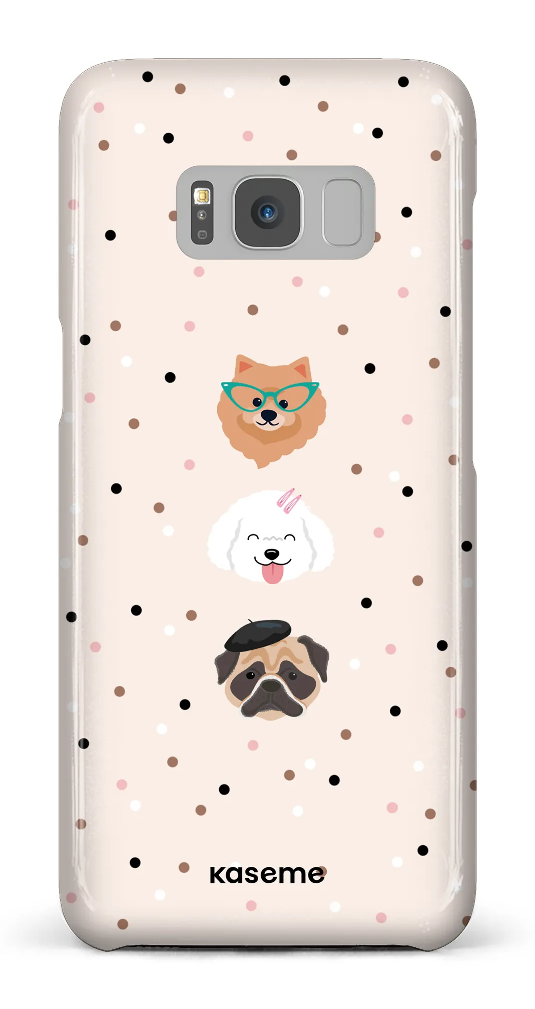 Dog lover
