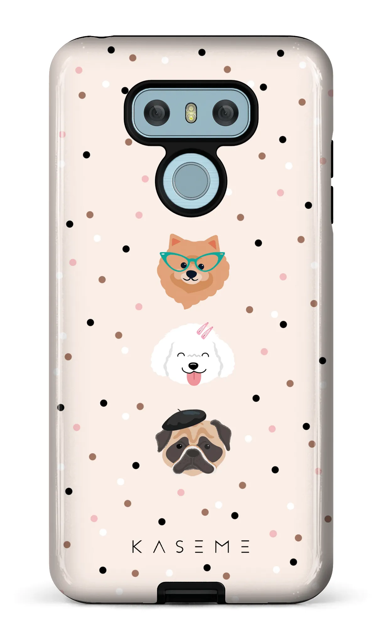 Dog lover