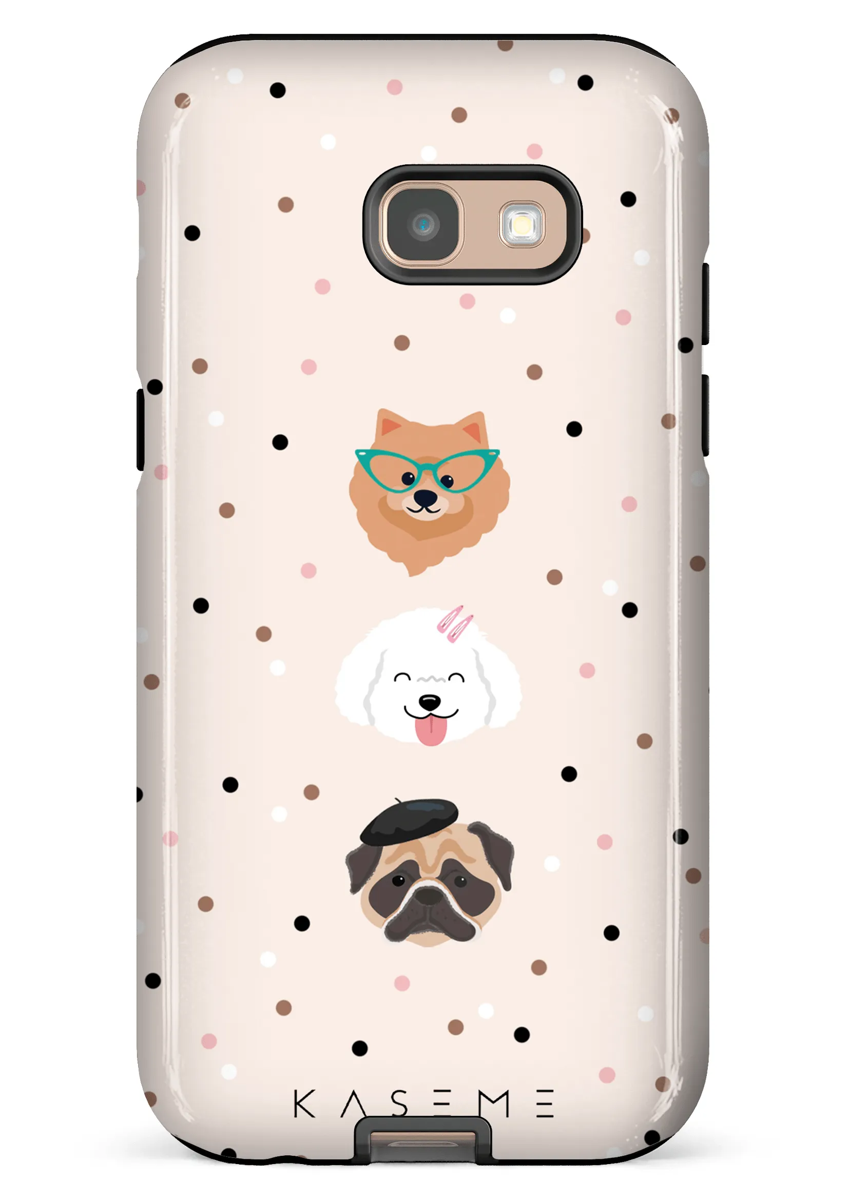 Dog lover