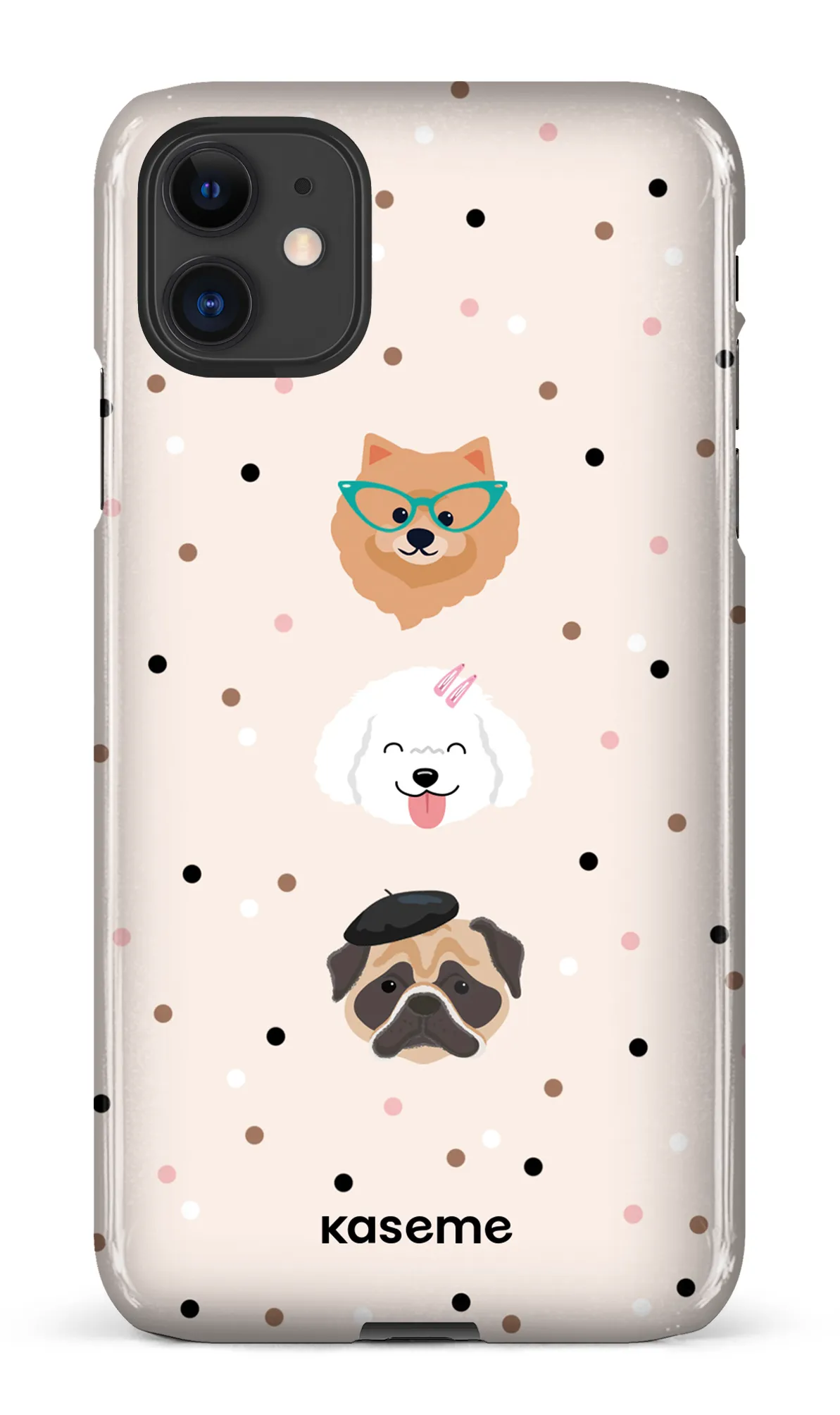 Dog lover