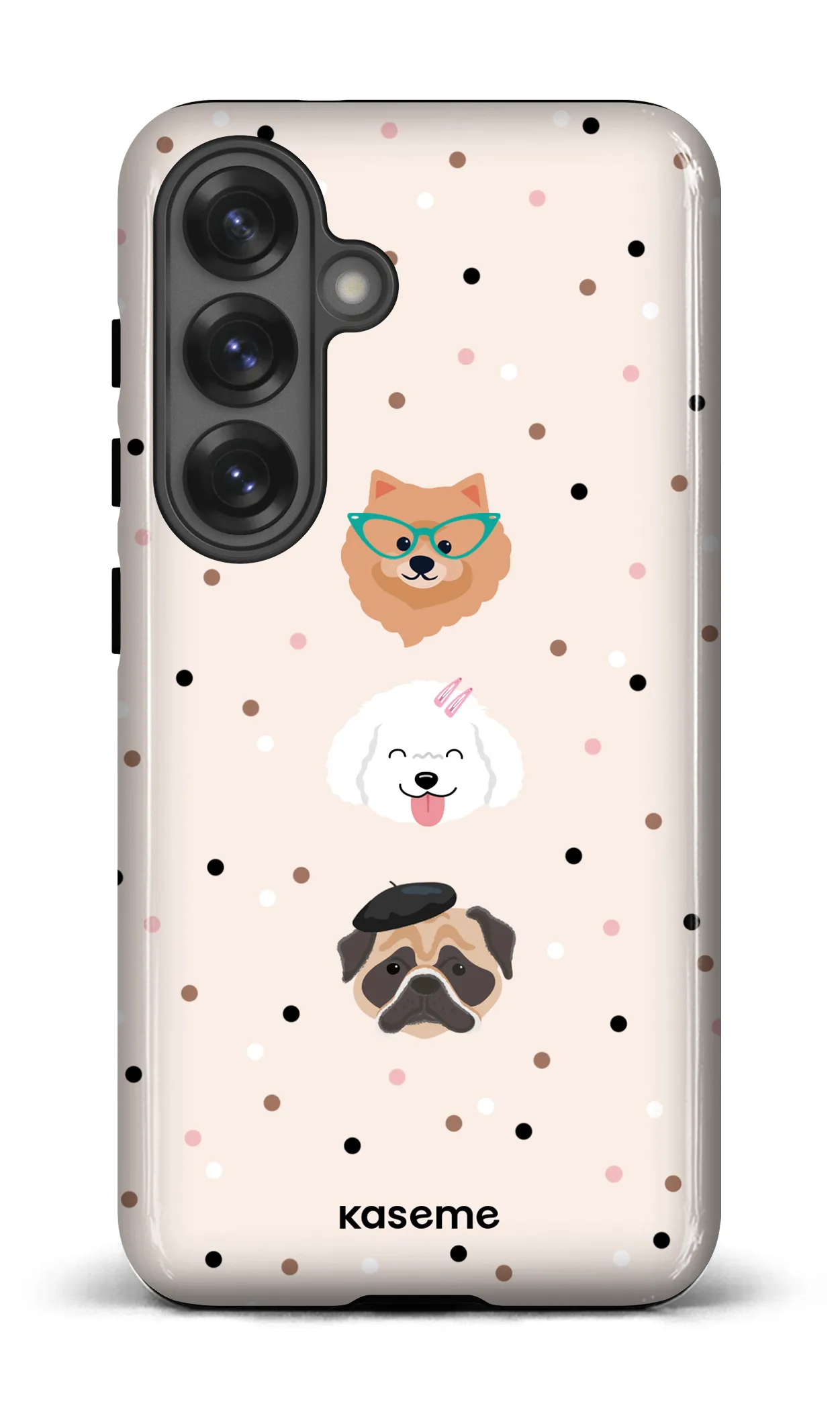 Dog lover