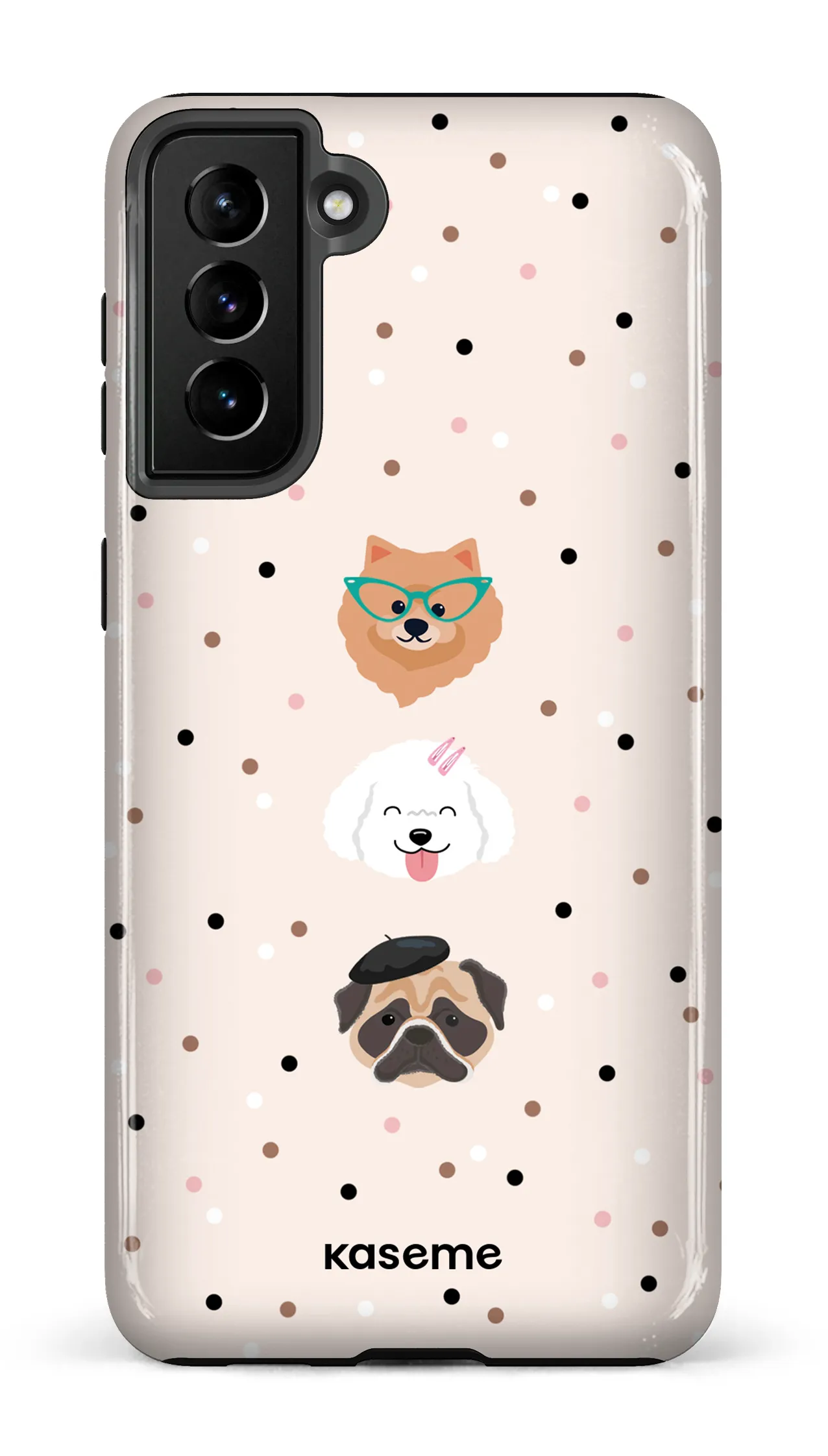 Dog lover
