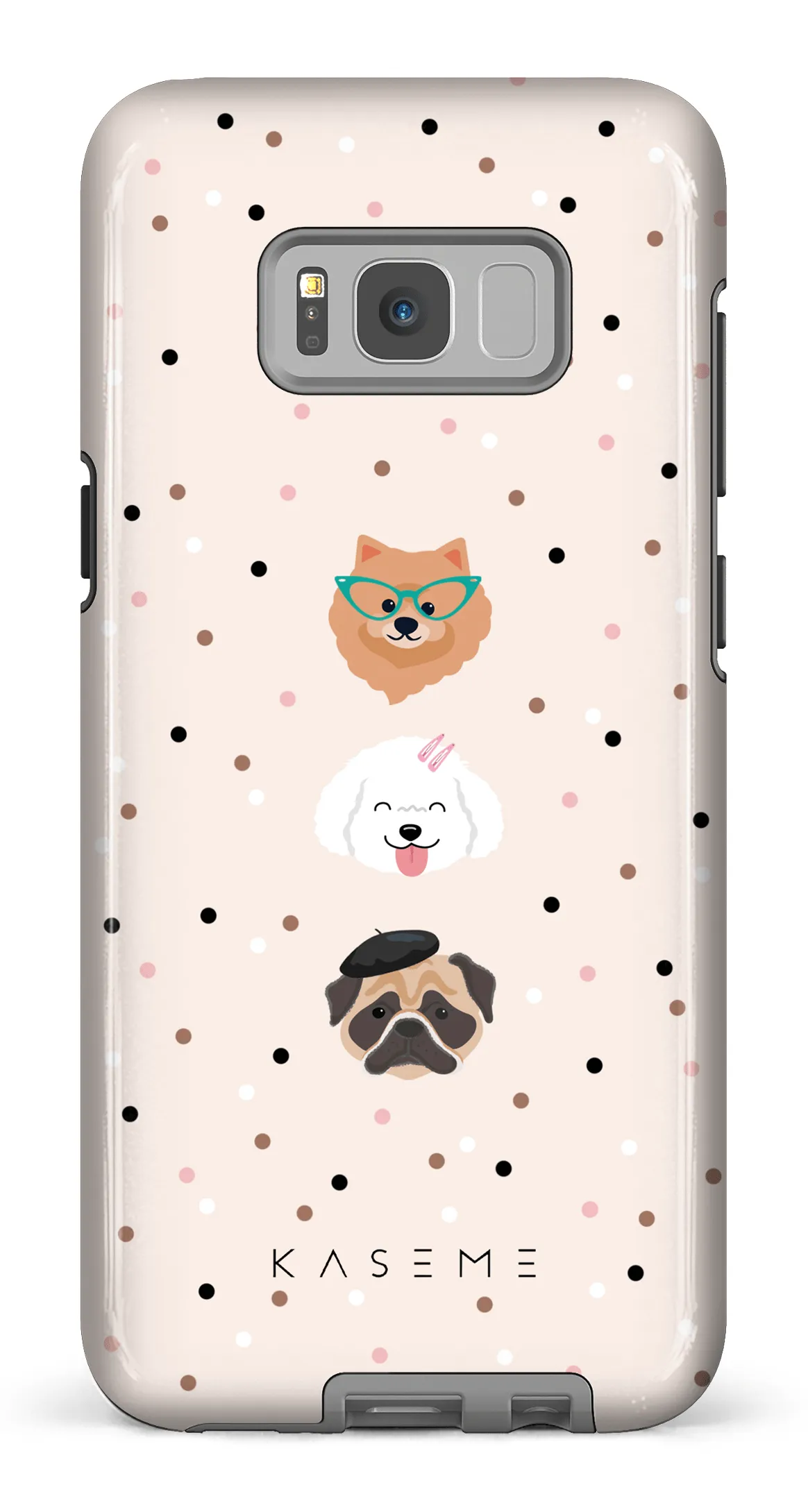 Dog lover