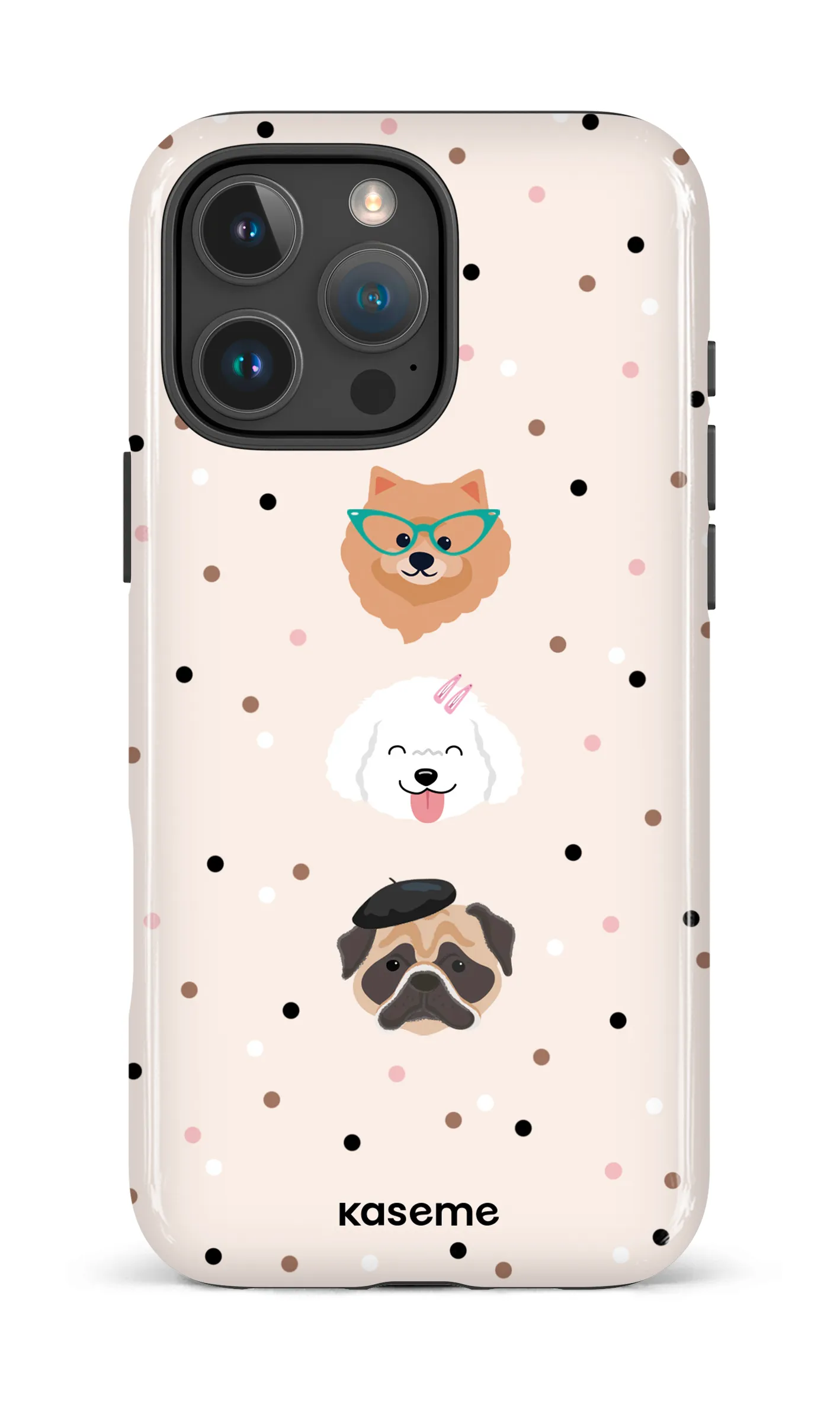 Dog lover