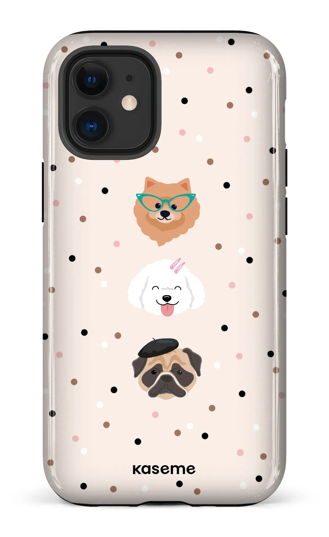 Dog lover