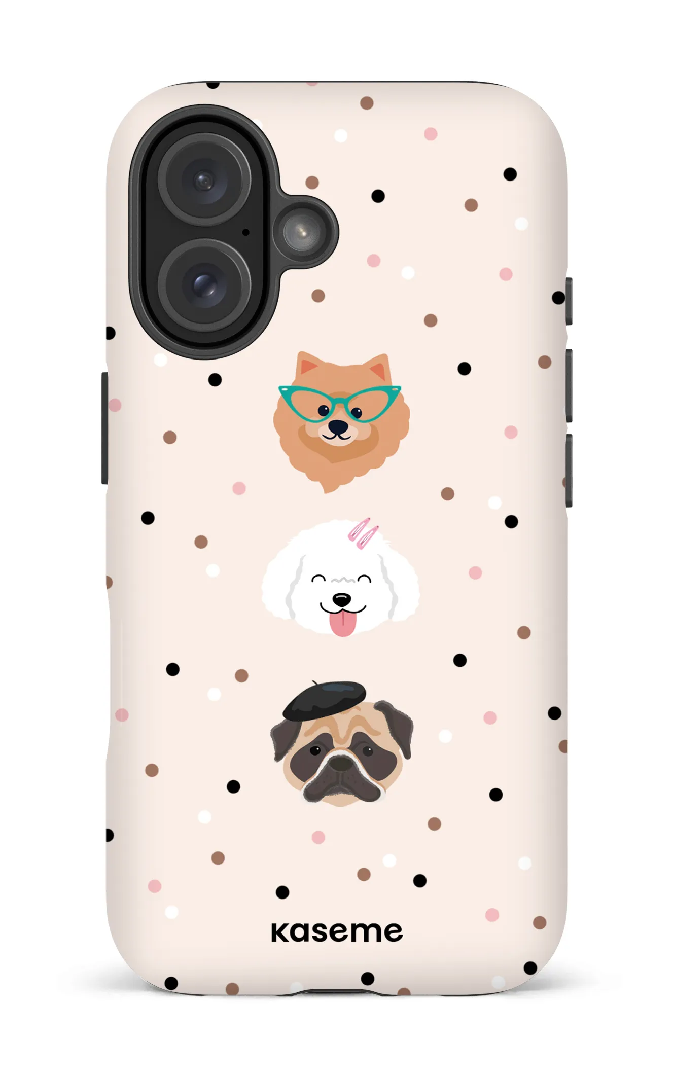 Dog lover