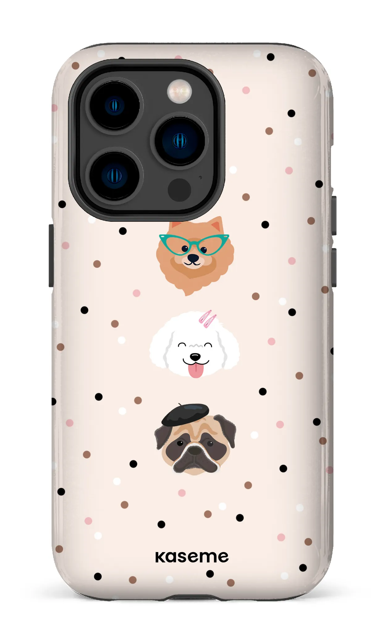 Dog lover