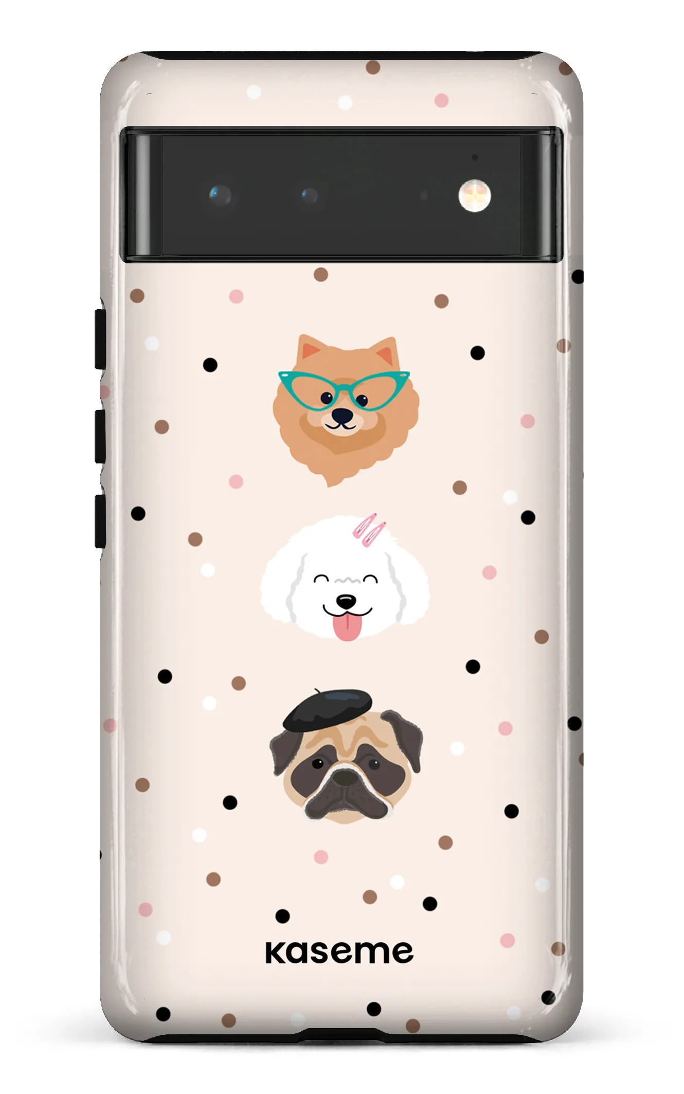 Dog lover
