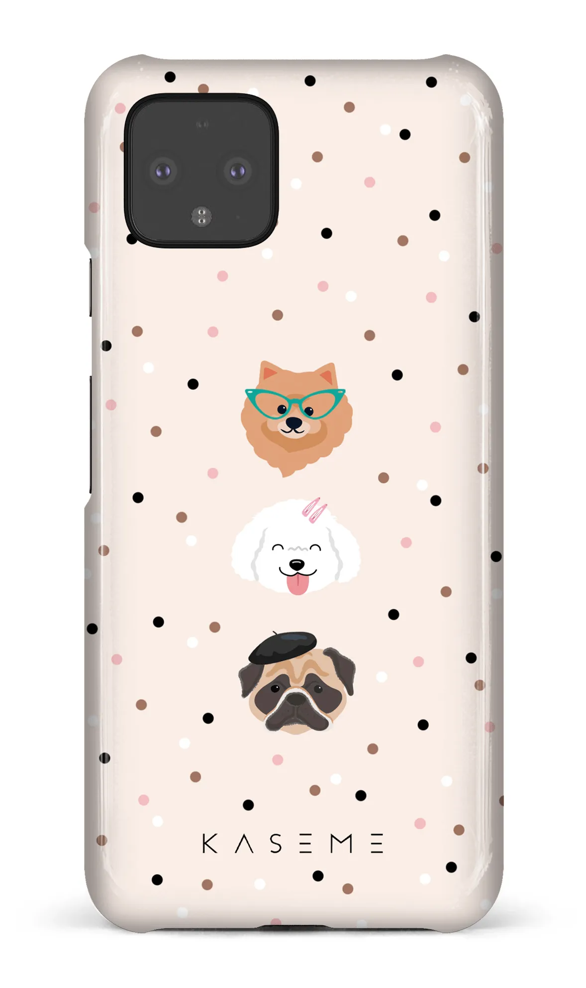 Dog lover