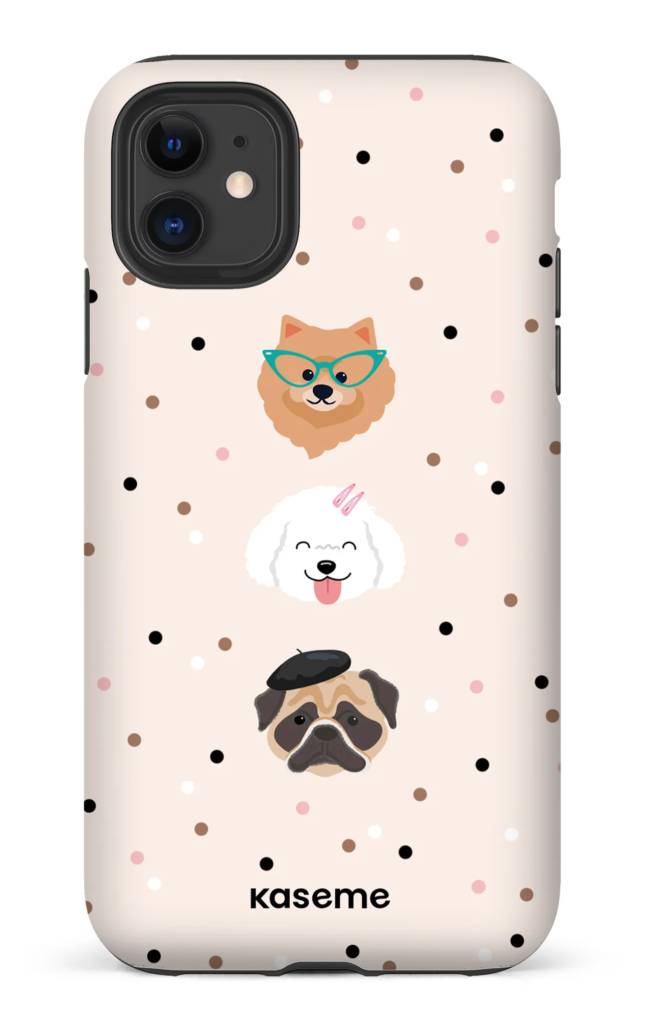 Dog lover