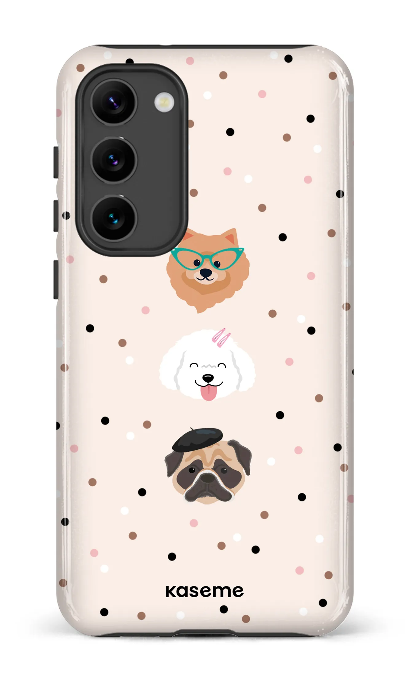 Dog lover