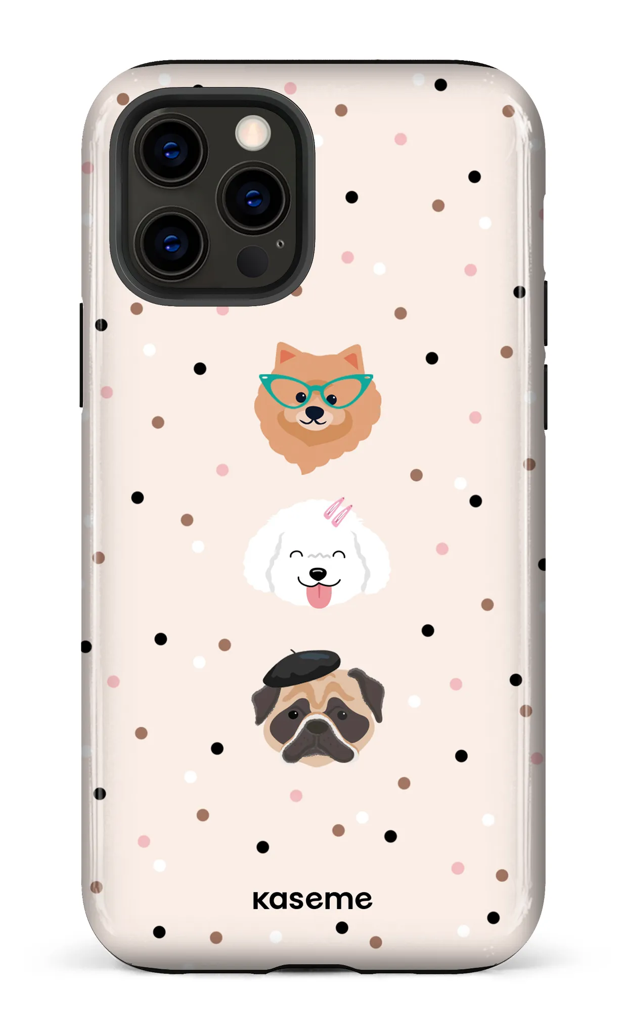 Dog lover
