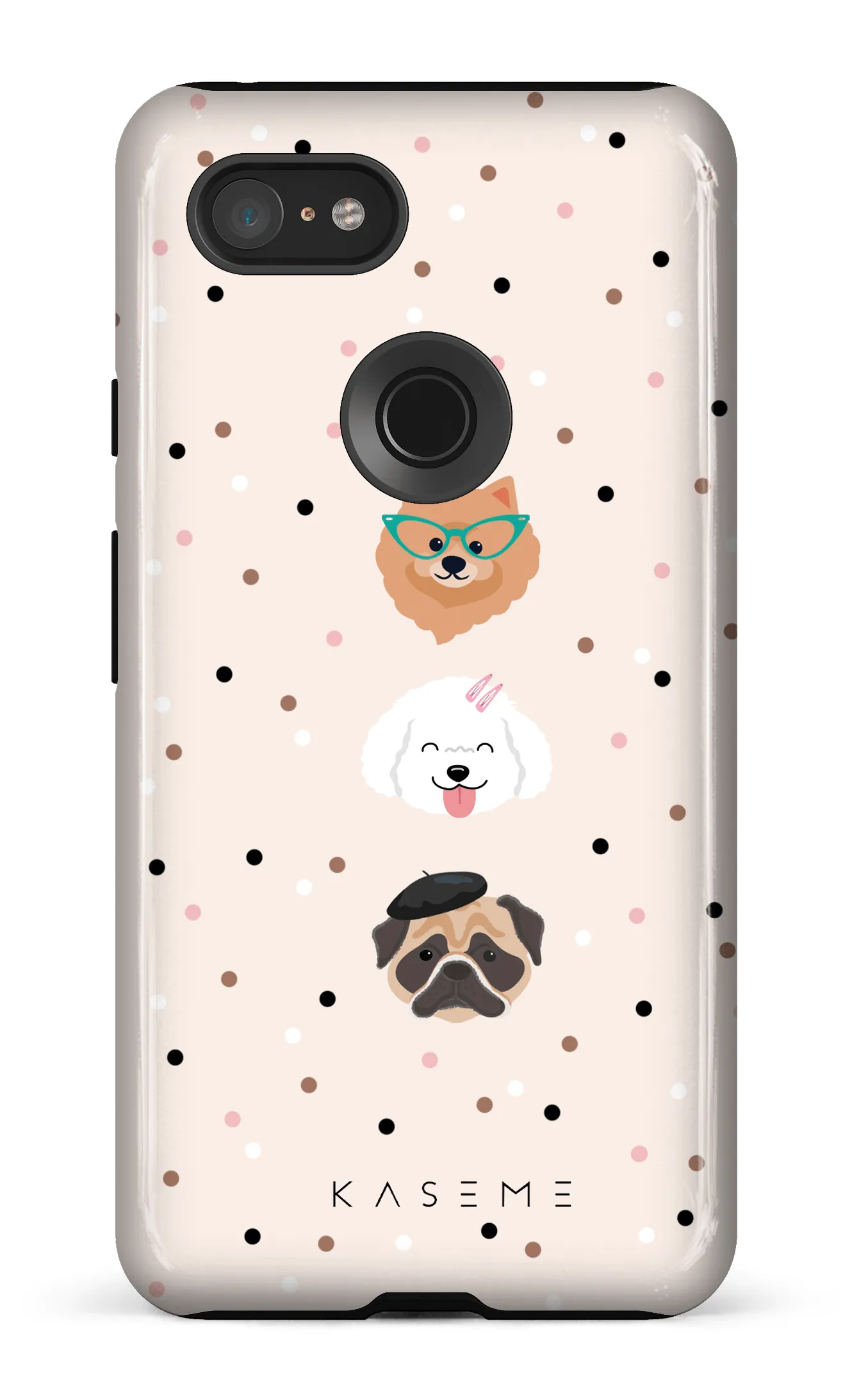 Dog lover