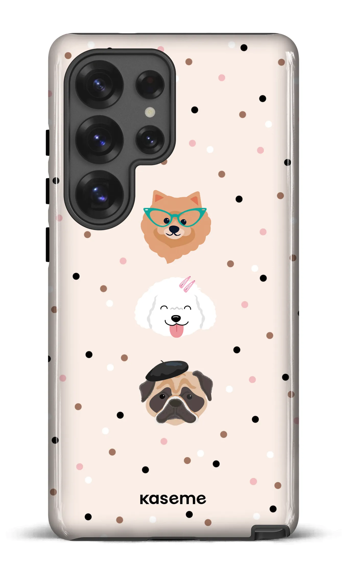 Dog lover