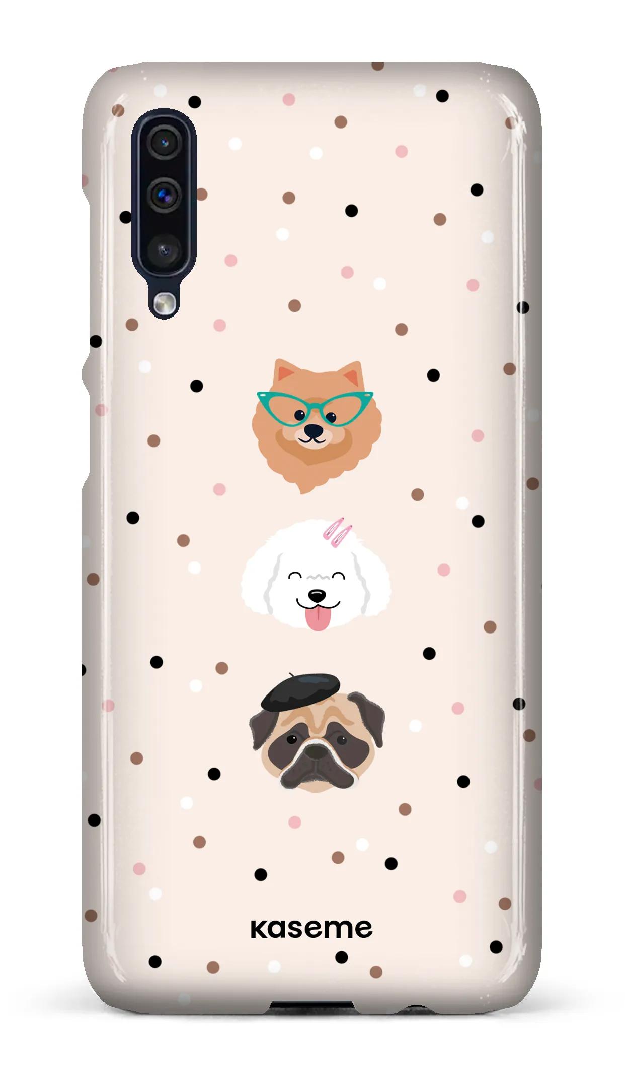Dog lover