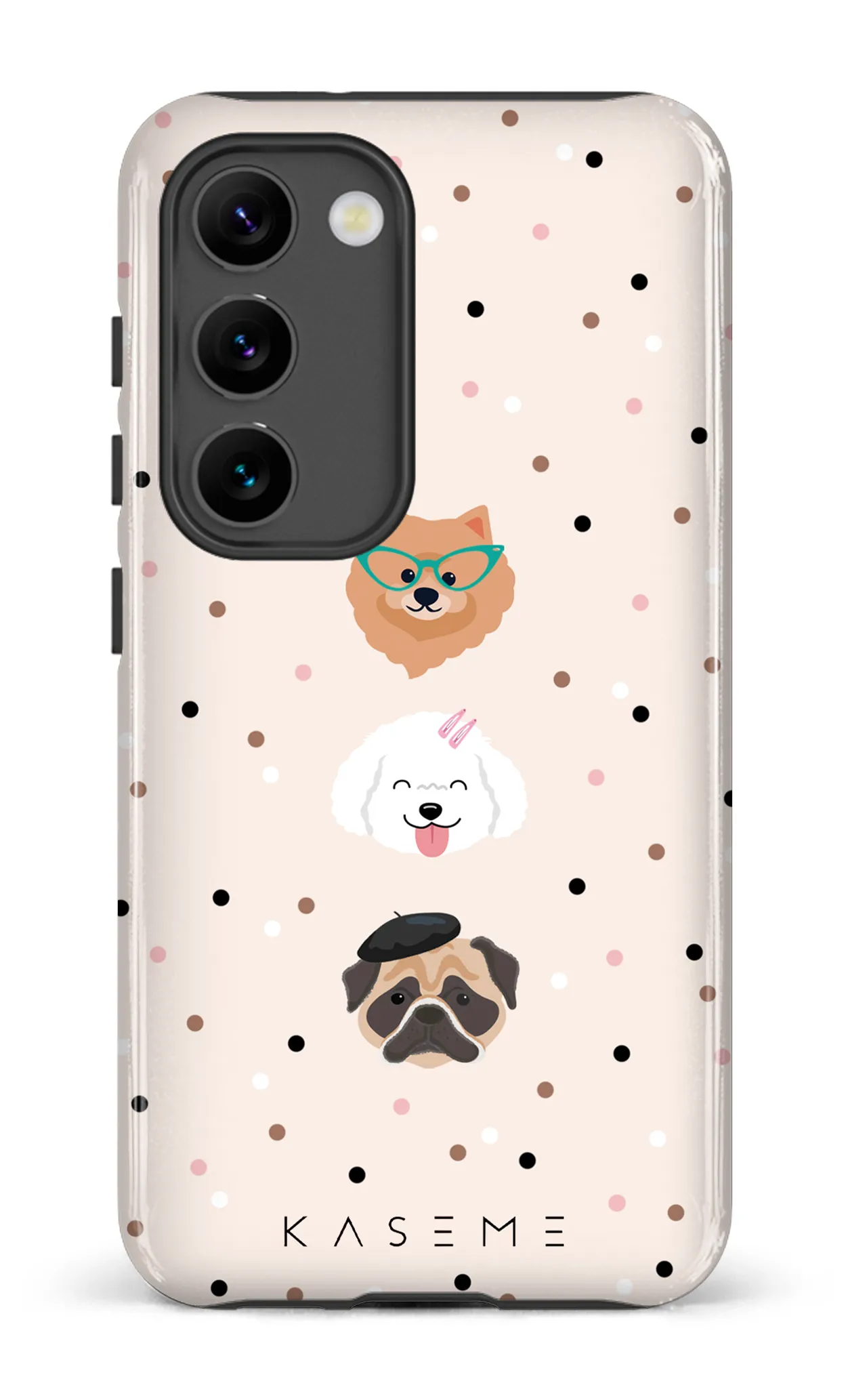 Dog lover