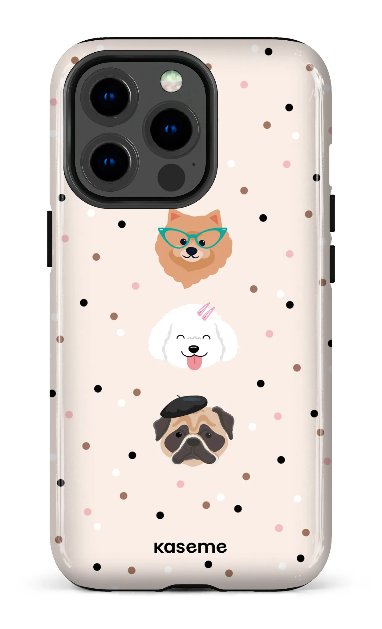 Dog lover