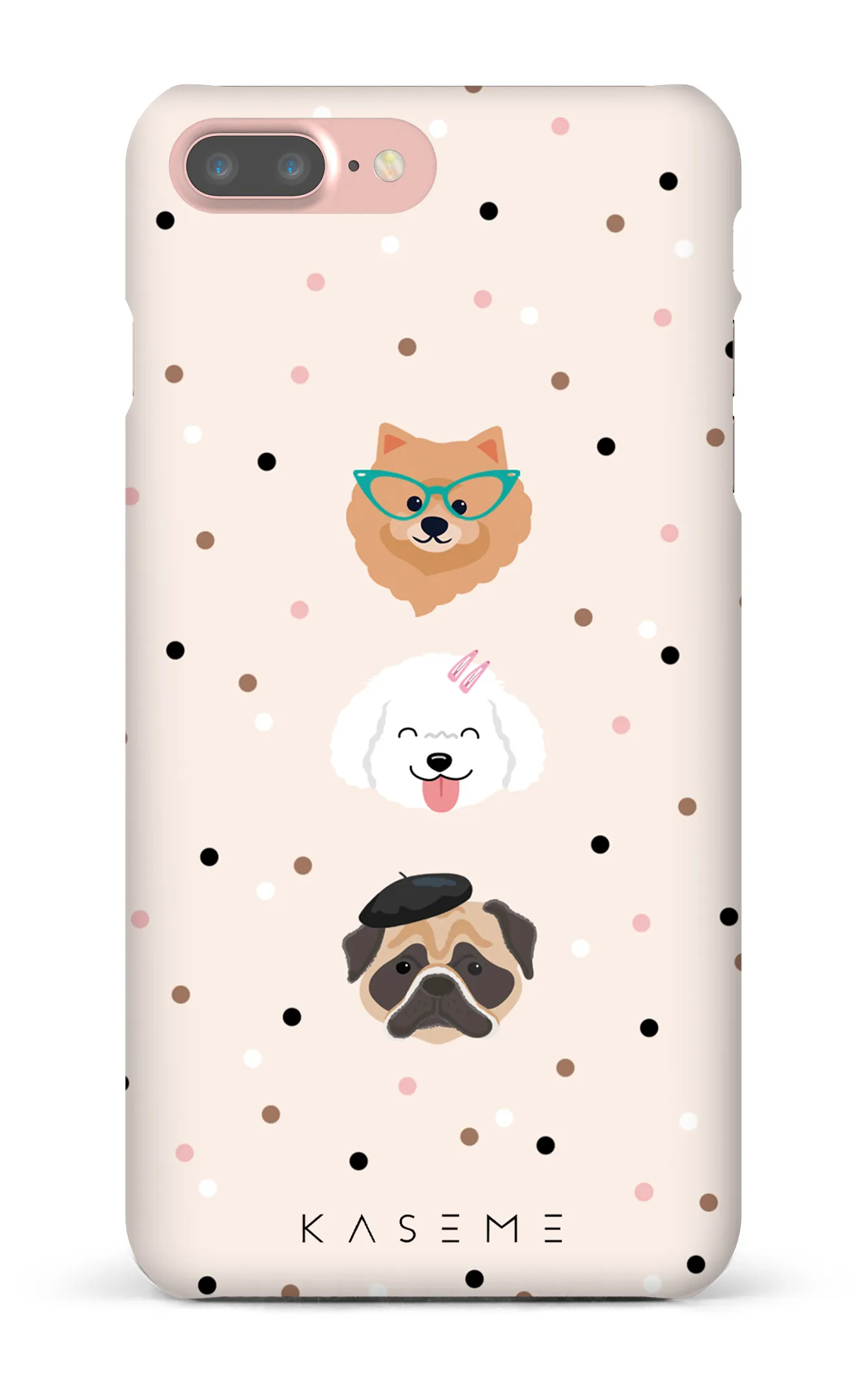 Dog lover