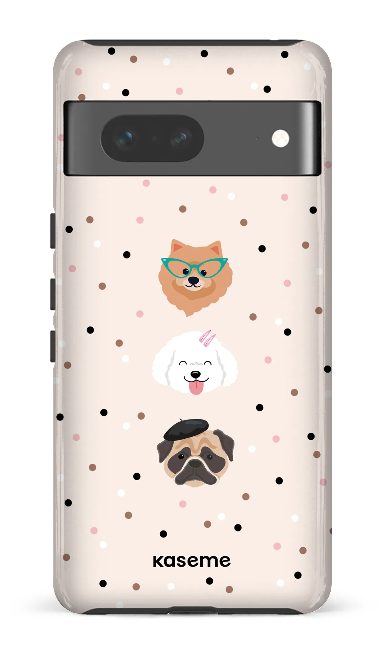 Dog lover