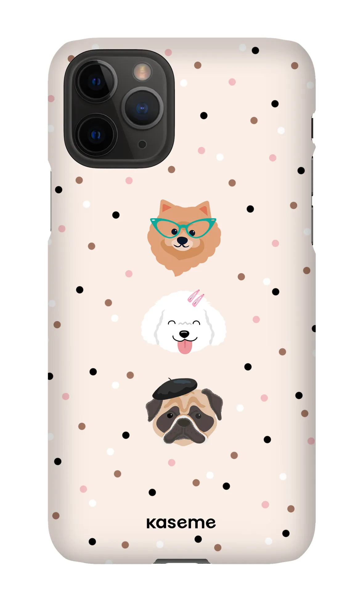 Dog lover