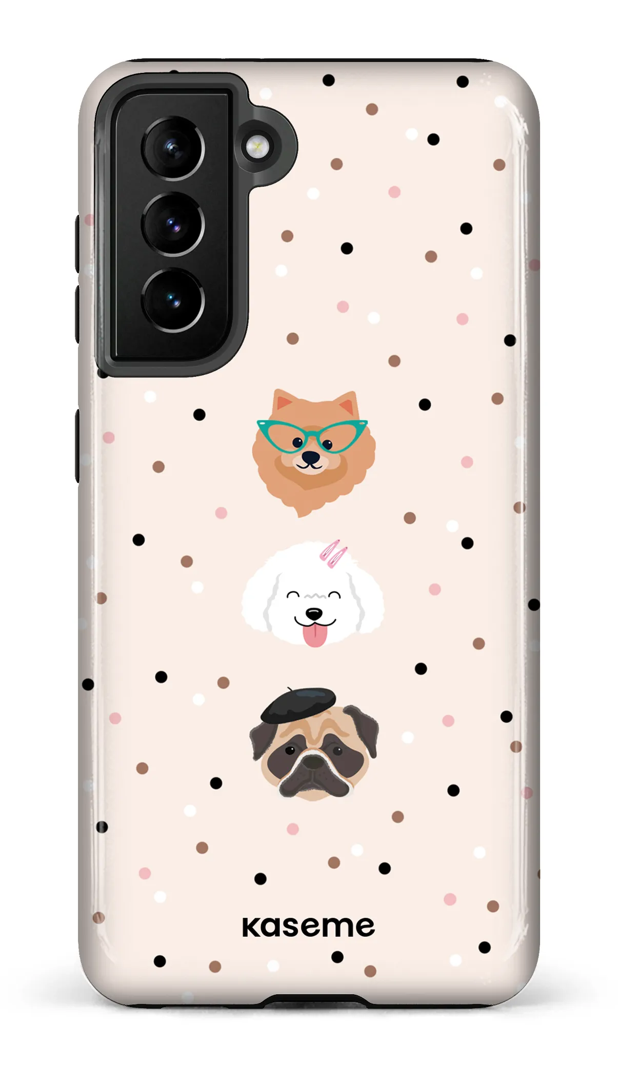 Dog lover