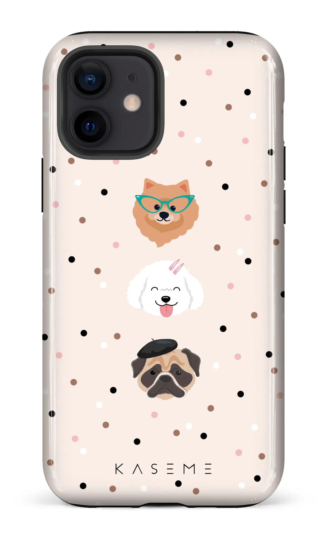 Dog lover