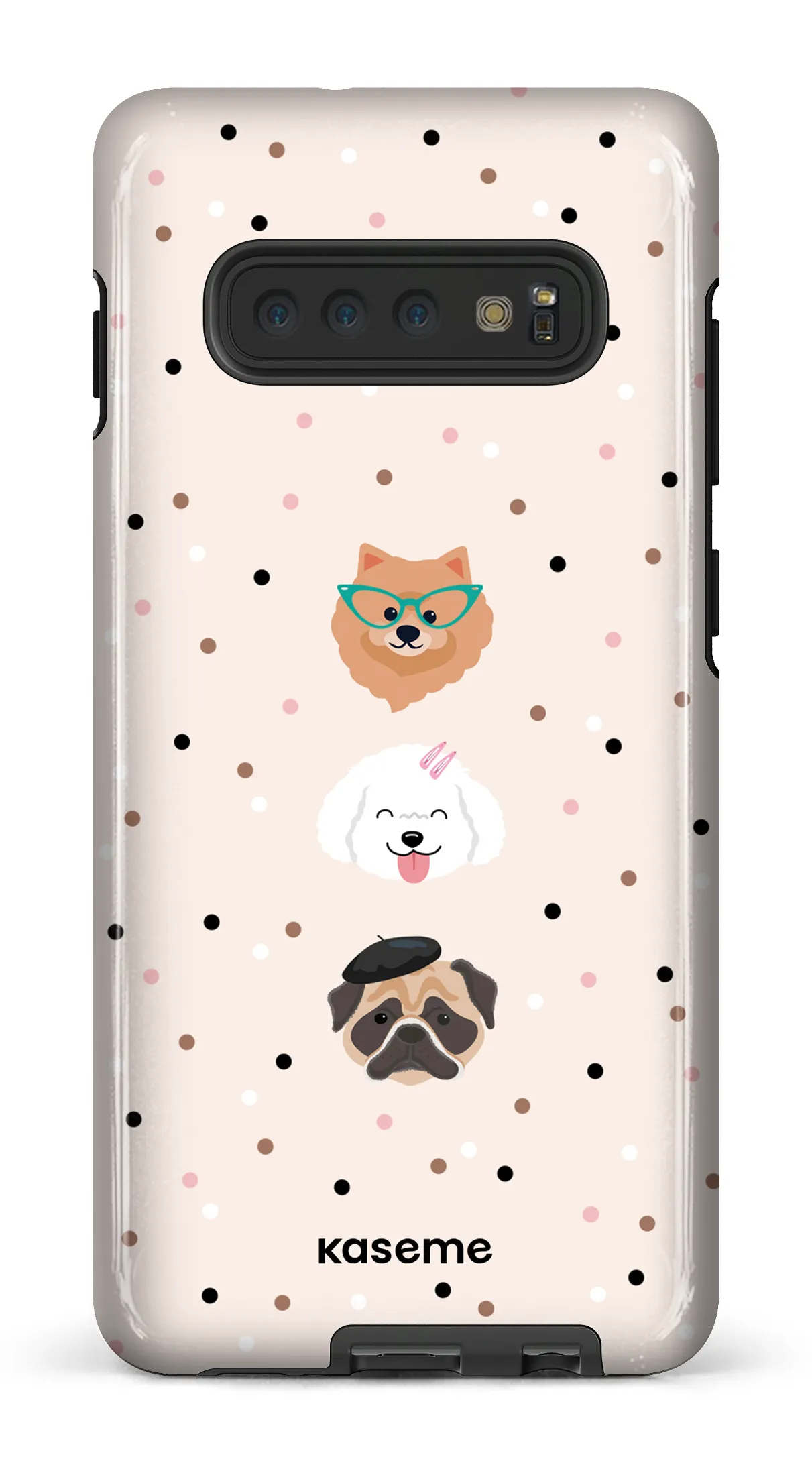 Dog lover