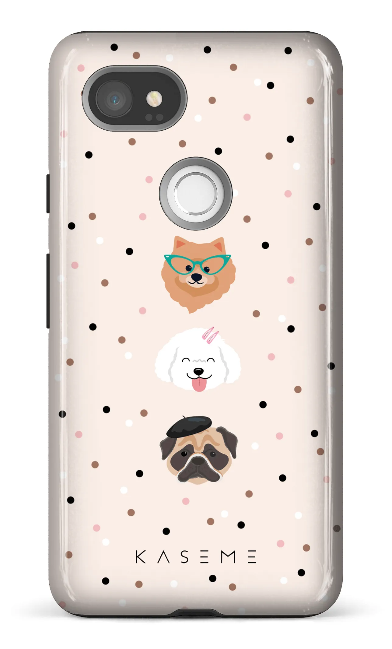 Dog lover