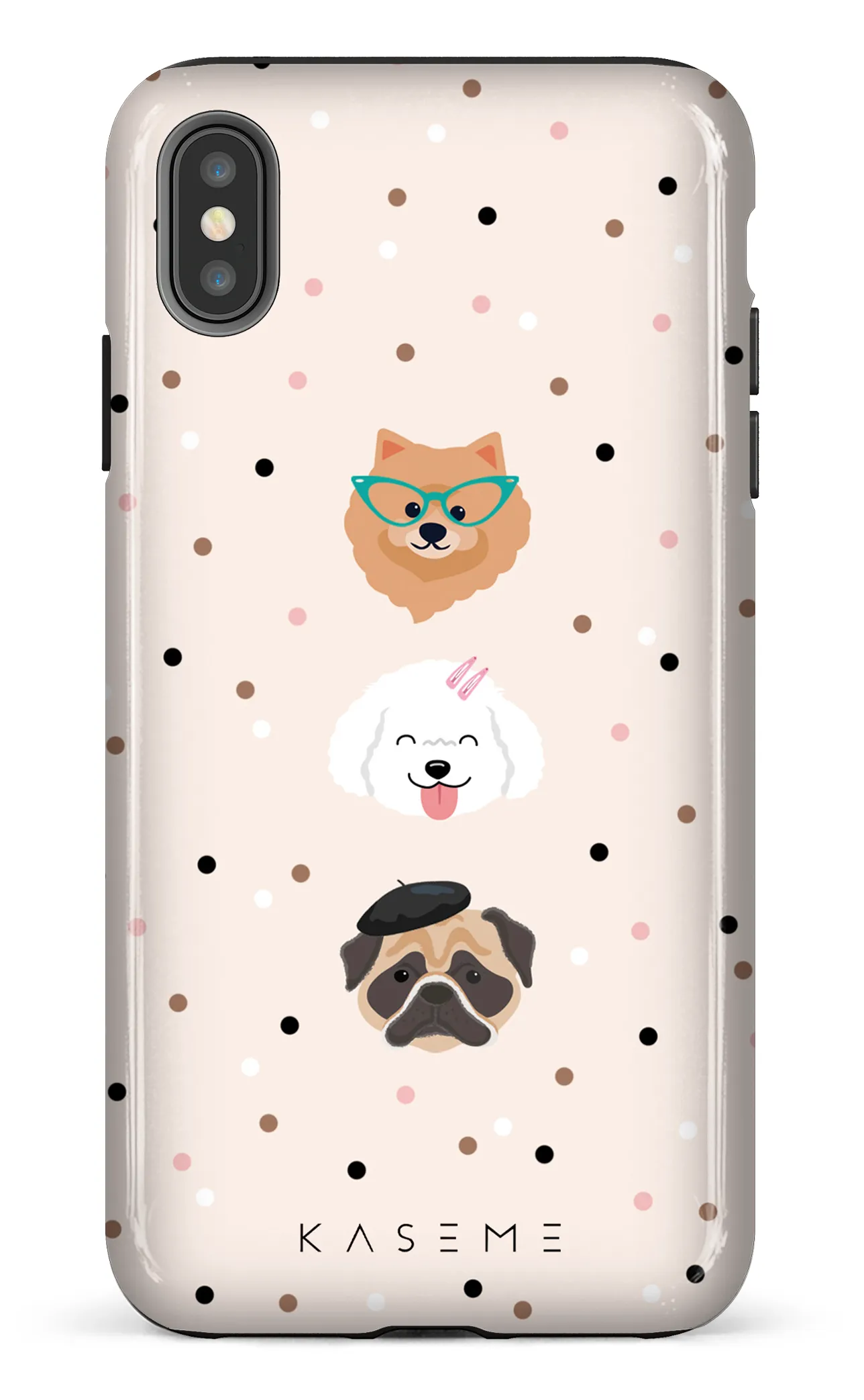 Dog lover