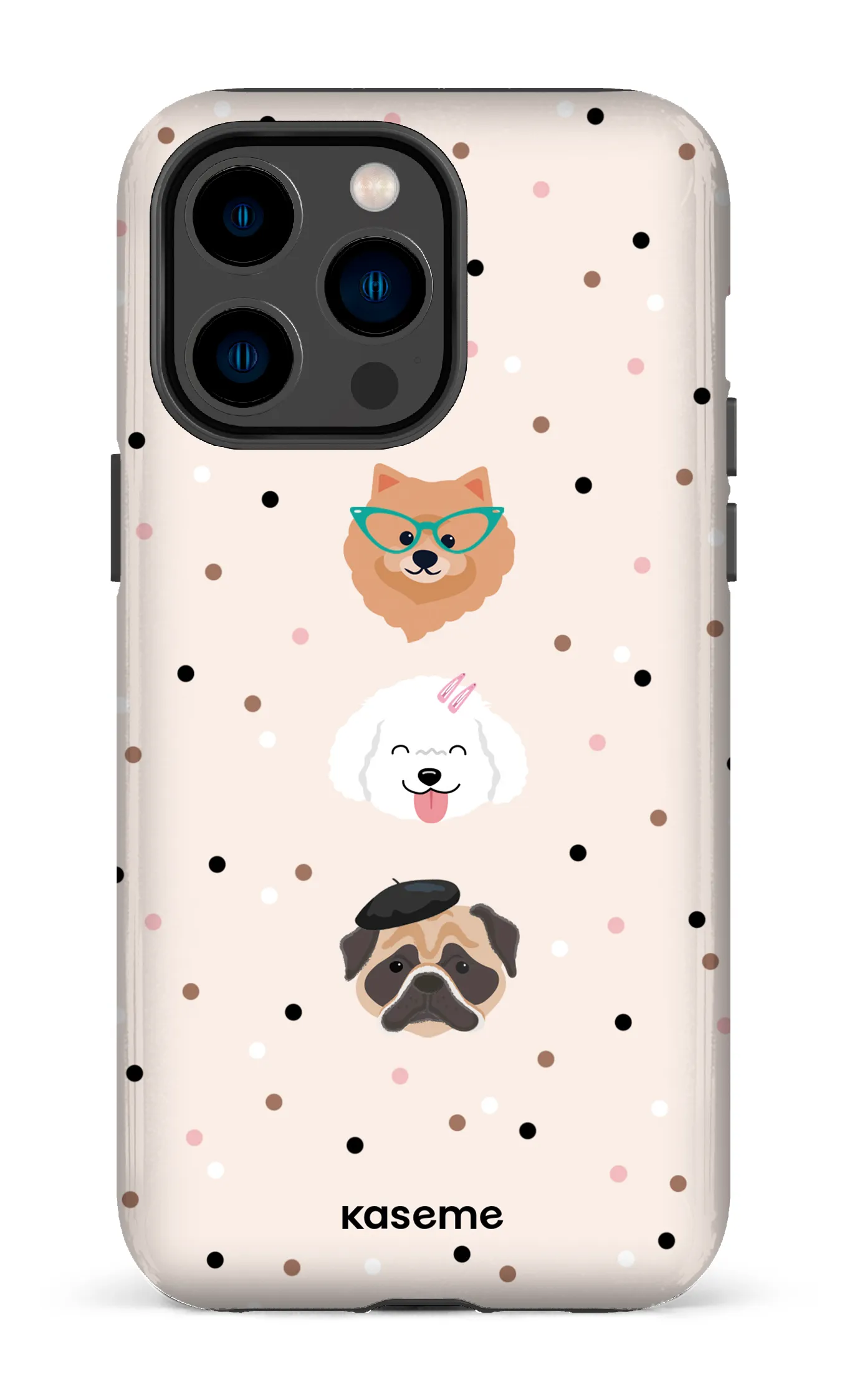 Dog lover