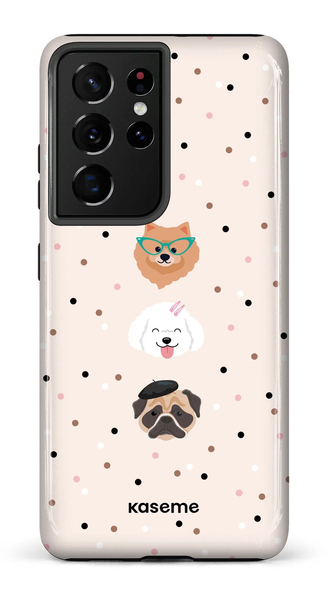 Dog lover