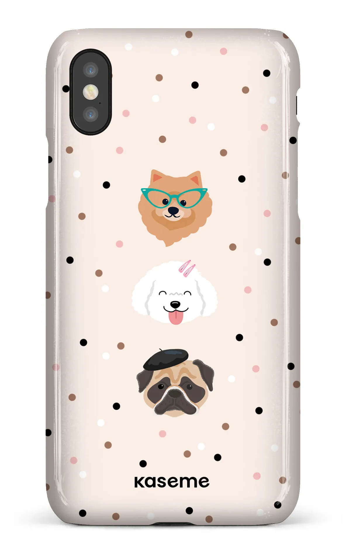Dog lover