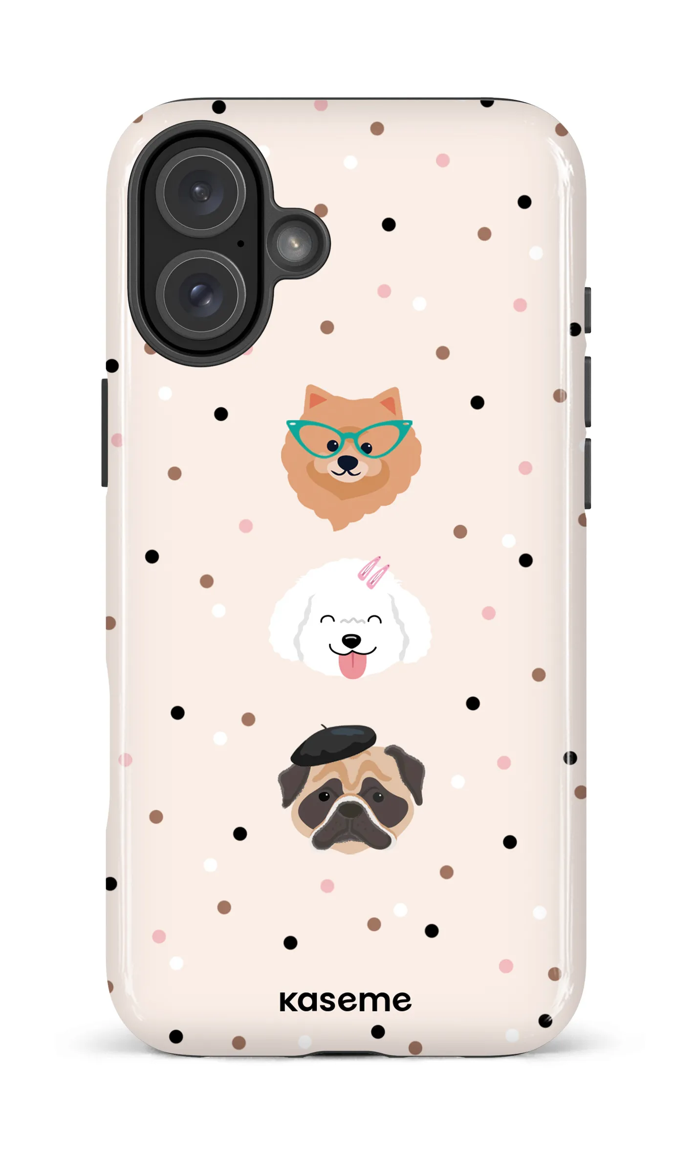 Dog lover