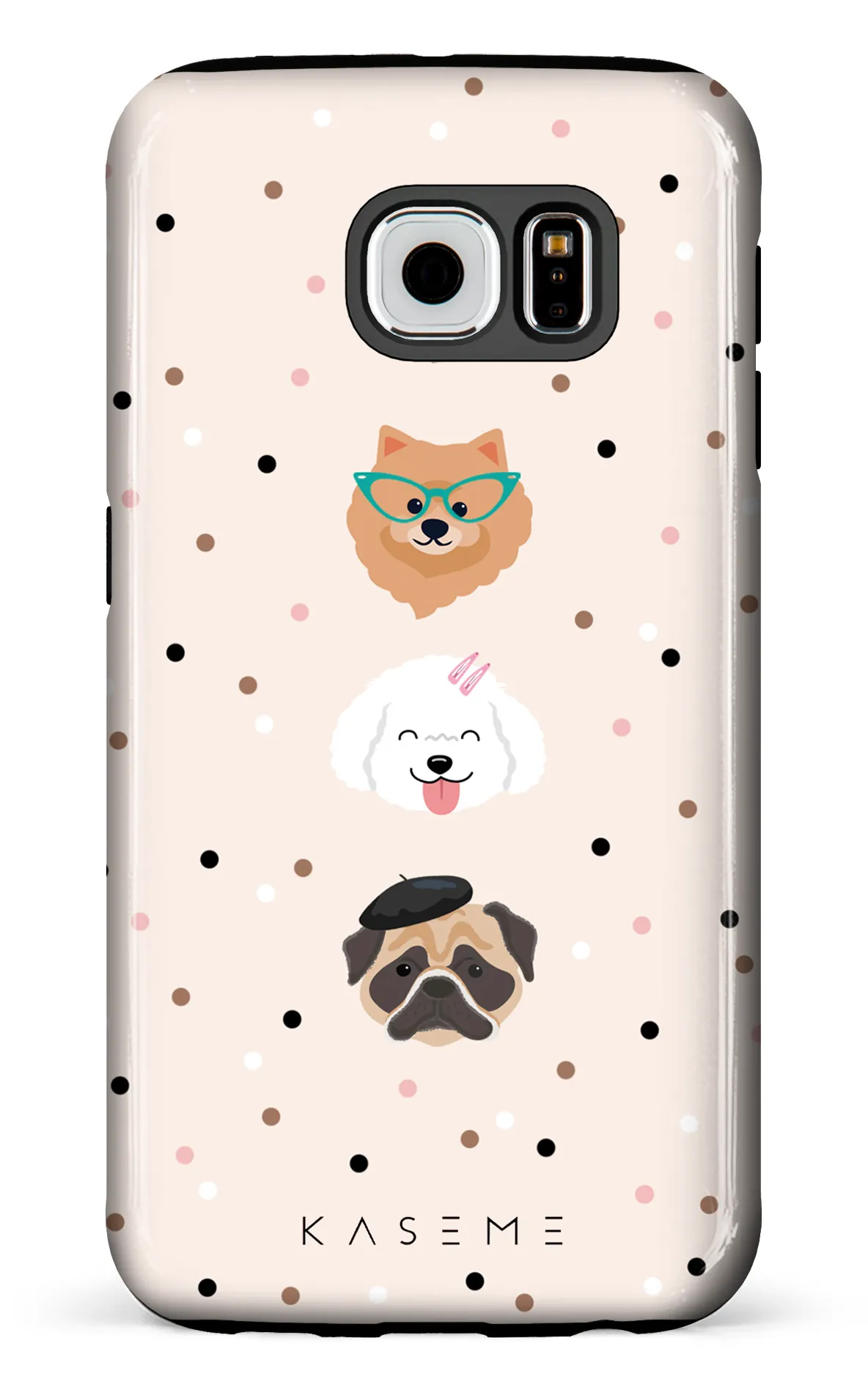 Dog lover