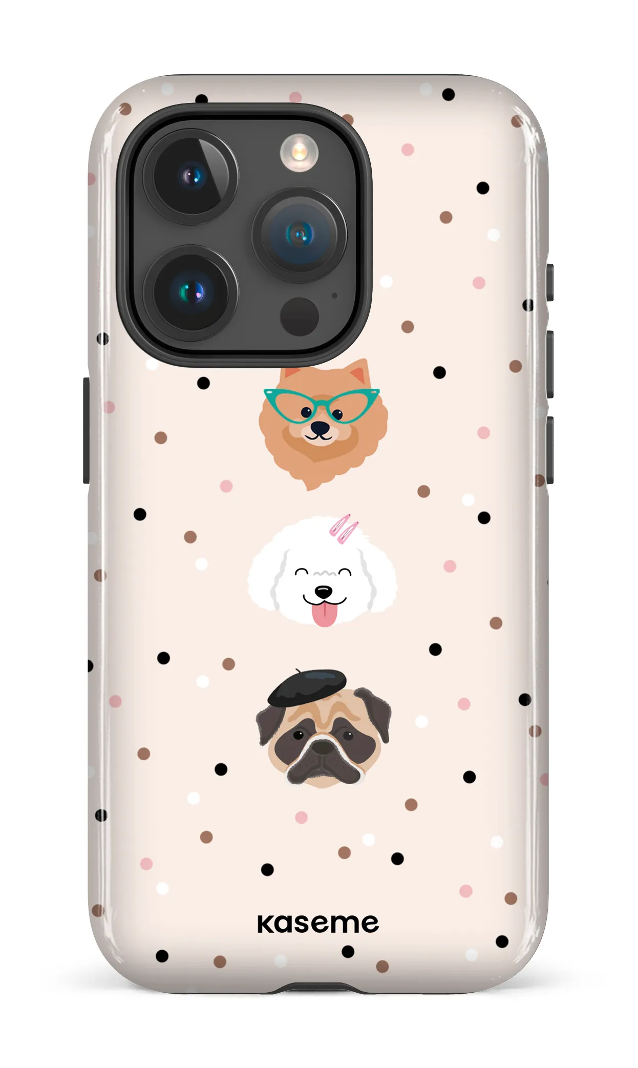 Dog lover