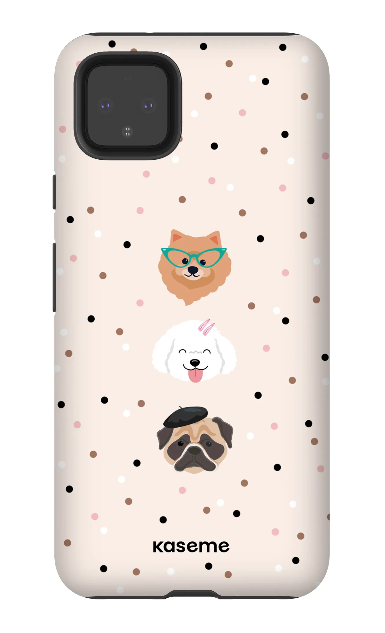 Dog lover