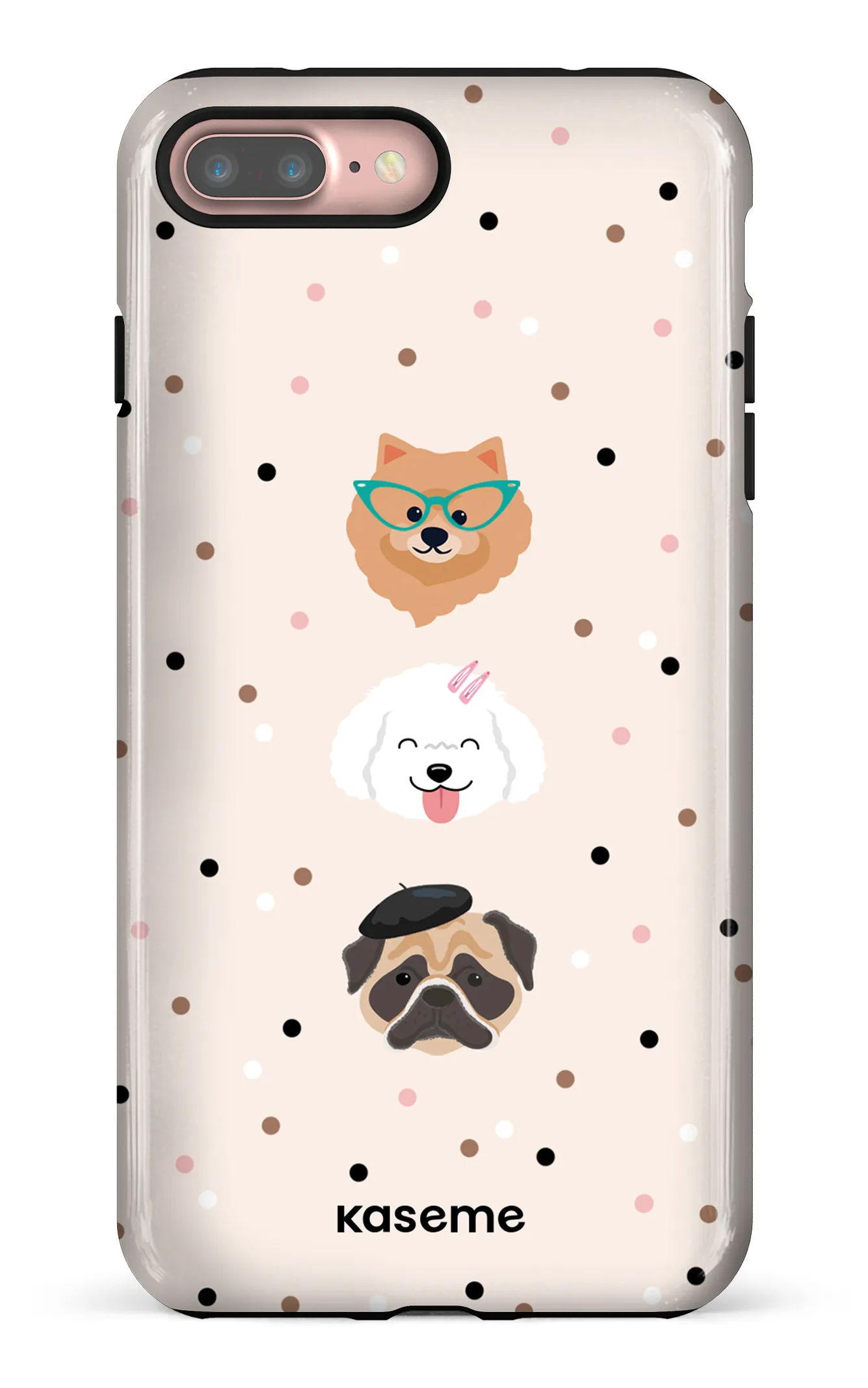 Dog lover