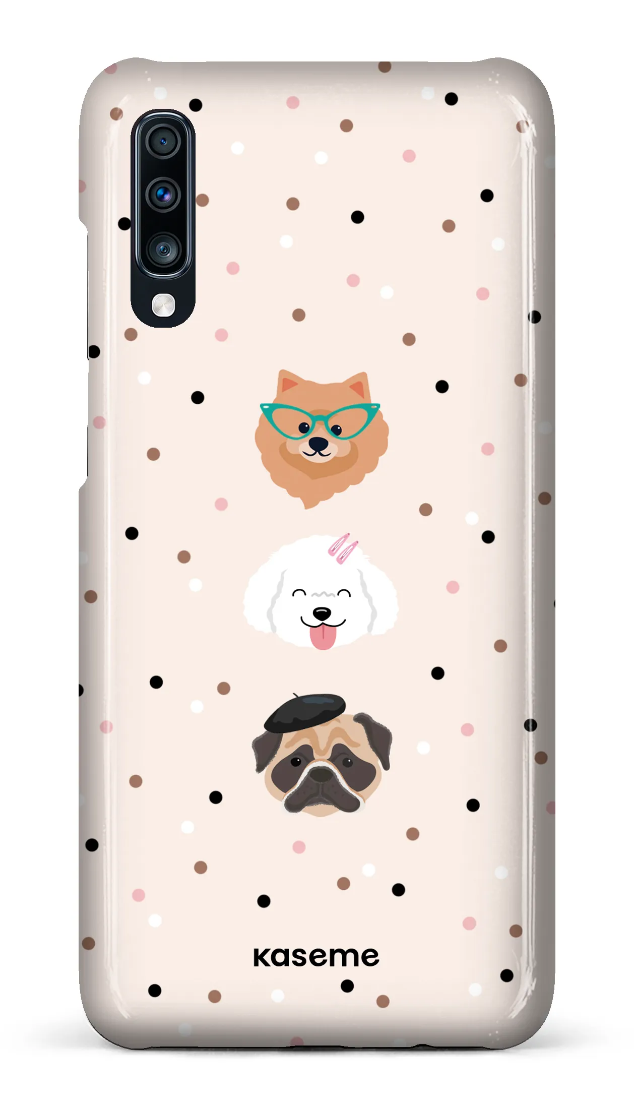 Dog lover