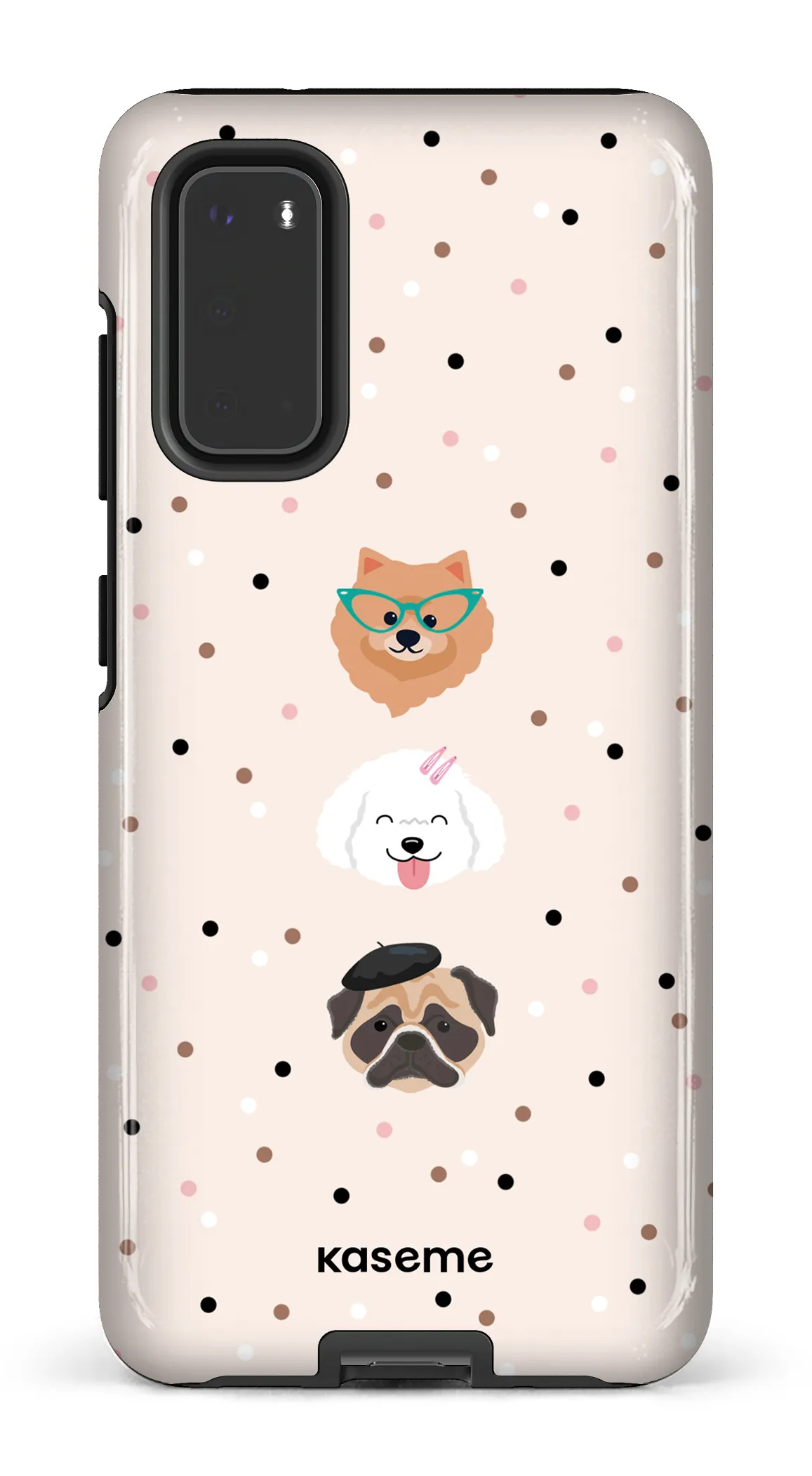 Dog lover