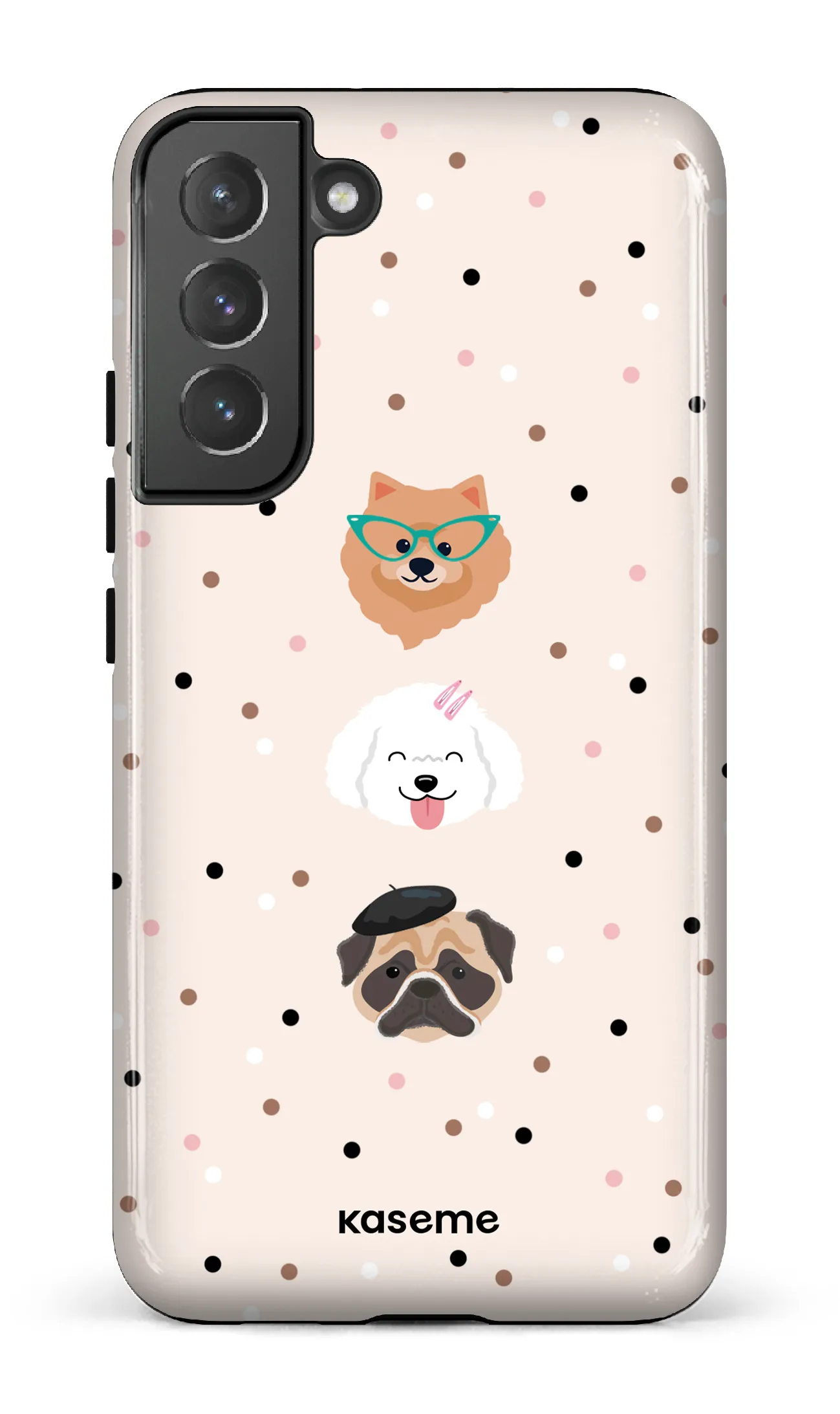 Dog lover