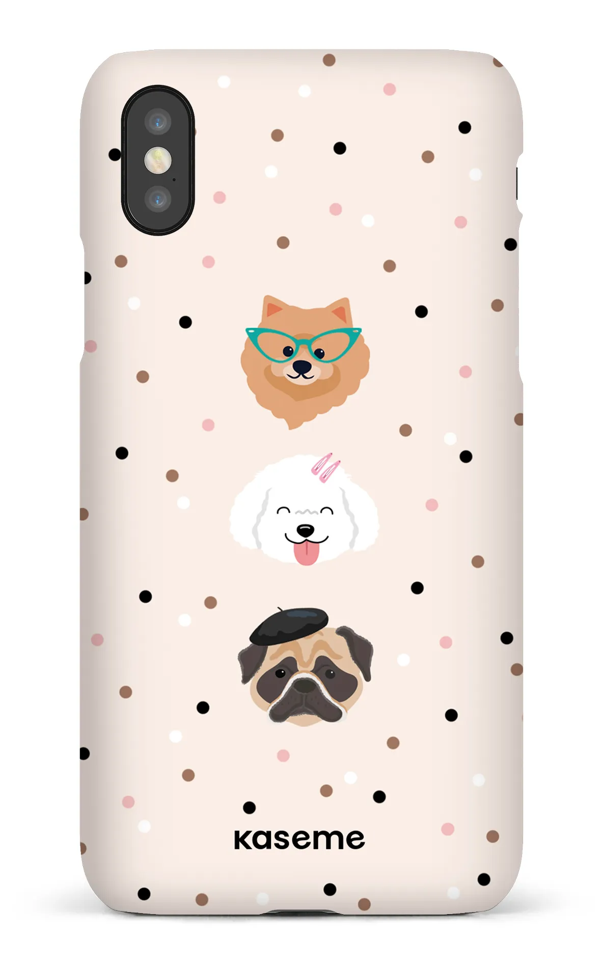 Dog lover