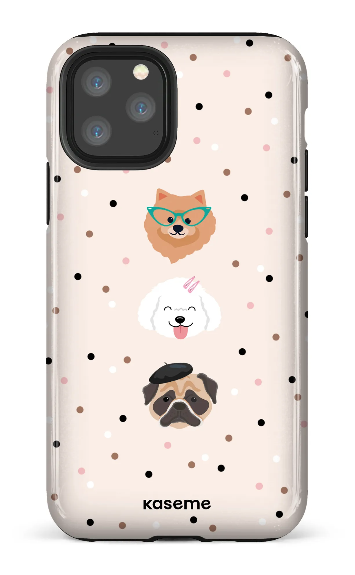Dog lover