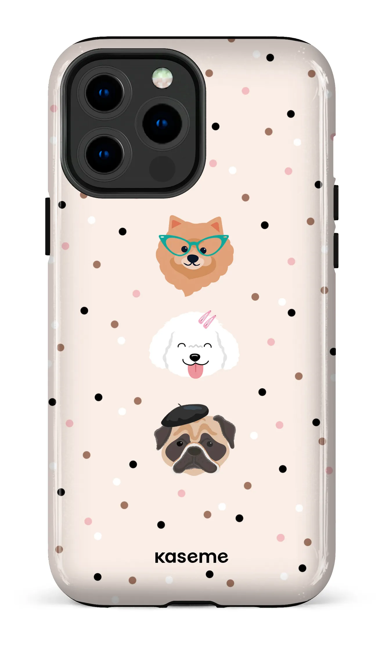 Dog lover
