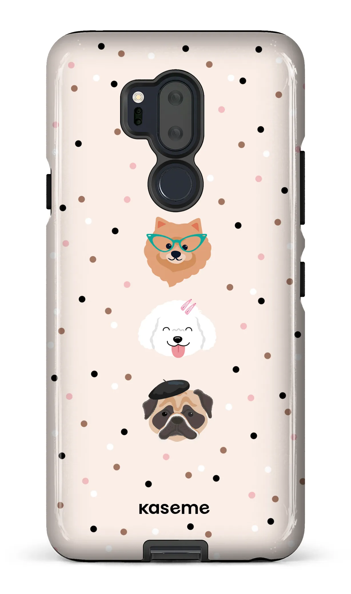 Dog lover