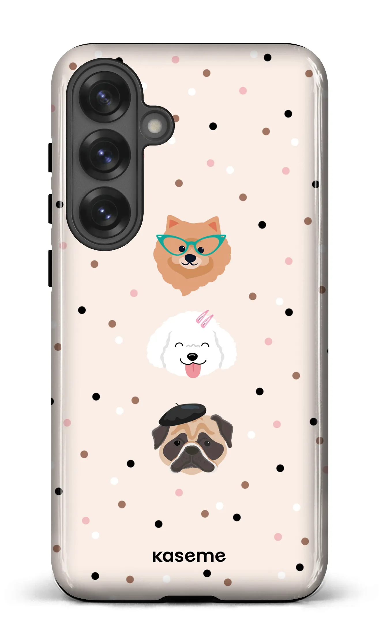 Dog lover