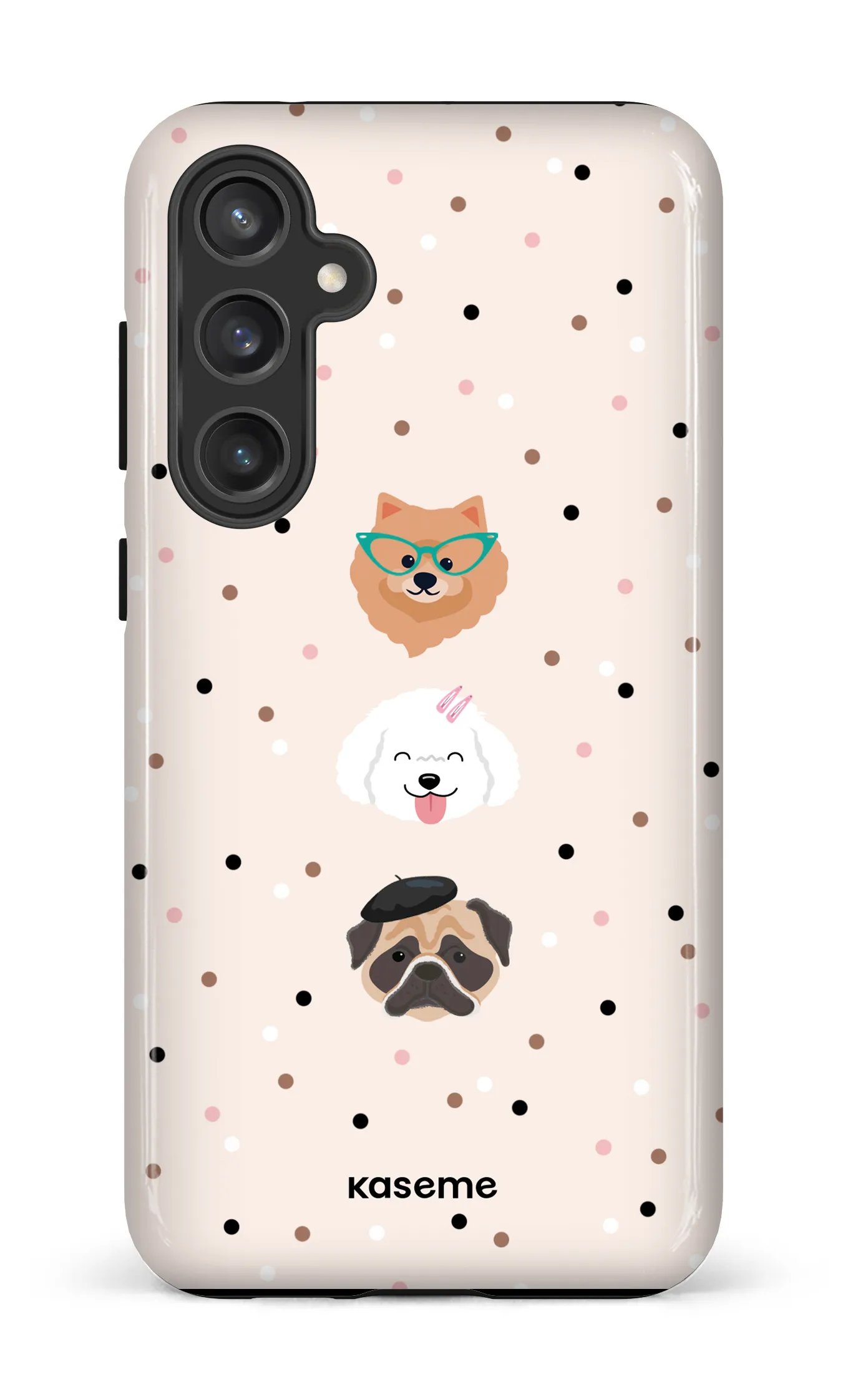Dog lover