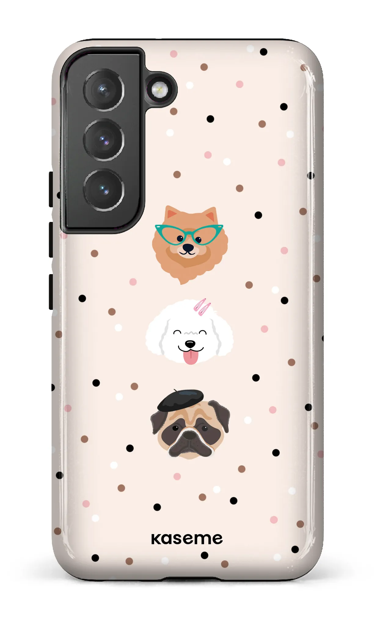 Dog lover